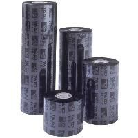 Ribbon 5095 Resin, Black 110mmx450m, 6/box, 25mm core Druckerbänder