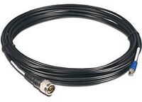 Low Loss Reverse SMA to N-Type Cable - 8M (25ft.) to N-Type Cable Cavi coassiali
