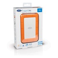 2TB RUGGED MINI USB3.0 2TB/USB3.0 Külso merevlemezek