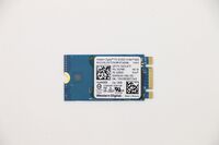 SSD M.2 PCIe NVMe FRU SSD 128GB RoHS WD M.2-2242 SN520 Belso SSD-k