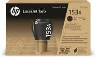 153A Black Original Laserjet , Tank Toner Reload Kit ,