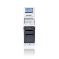 Label Printer Direct Thermal 300 X 300 Dpi 152.4 Mm/Sec Címkenyomtatók