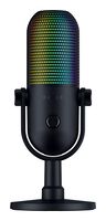 Seiren V3 Chroma Black Tablet , Microphone ,