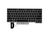 Keyboard BL SV GB FRU01YN448, Keyboard, UK English, Keyboard backlit, Lenovo, ThinkPad T480s Einbau Tastatur