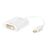 Mini DisplayPort 1.2 to DVI Active Adapte andere
