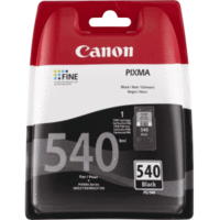 Tintenpatrone Canon PG-540 schwarz ca. 180 Seiten