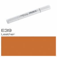 Pinselmarker Sketch E39