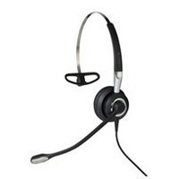 Jabra BIZ™ 2400 II Mono NEXT GENERATION - IP 3-in-1 Type: 82 E-STD (NC = Noise