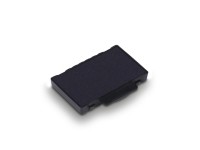 Trodat 6/53 Replacement Pad - violet<br>Pack of 2 pads
