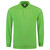 Tricorp polosweater boord - Casual - 301005 - limoen groen - maat XXL