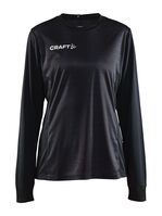 Craft Tshirt Progress 2.0 GK LS Jersey W XS Black