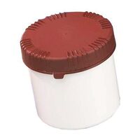 Small screwtop containers - pack of 10