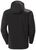 HELLY HANSEN Oxford Softshell-Jacke 74290 Gr. XL BLACK