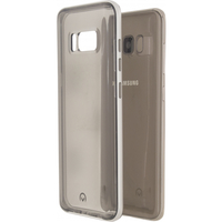 Mobilize Gelly+ Case Samsung Galaxy S8 Grey/Arctic Silver