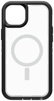 Otterbox Defender XT Case Apple iPhone 14 Plus tok átlátszó fekete (77-90135)