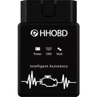 OBD II interfész EXZA 497288154 HHOBD Bluetooth