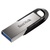 Pen Drive 64GB USB 3.0 SanDisk Ultra Flair (SDCZ73-064G-G46 / 139789)