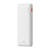 Baseus Airpow 10000mAh 20W powerbank Fehér