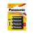 Panasonic 1.5V Alkáli AA ceruza elem Alkaline Power (4db / csomag) (LR6APB/4BP)
