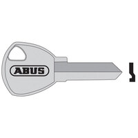 ABUS 02689 65/40+45 Old Key Blank