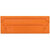 WAGO 284-340 Separator Plate Oversized Orange