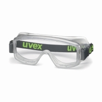Occhiali protettivi panoramici uvex 9405 Colore grigio trasparente