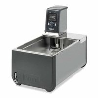 Heated circulating baths with stainless steel tank Optima™ TX150-ST series Type TX150-ST18