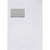 SoldanPlus Briefumschlag DIN C4, haftklebend, weiß, mit Fenster, Pack: 500 Stück, weiß