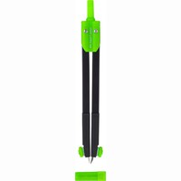 Körző FABER-CASTELL iskolai és középiskolai kicsi