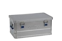 Aluminiumbox Basic 40