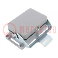 LAPP connector H-B 48 AD PANEL MOUNT BASE