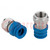 Suction cup; 22mm; G3/8 IG; Shore hardness: 60; 1.5cm3; SAB