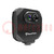 Caméra infrarouge; 160x120; 9Hz; 28÷45°C; Interface: Ethernet