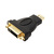 ROLINE HDMI-DVI Adapter, HDMI ST / DVI-D BU