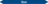 Mini-Rohrmarkierer - Ozon, Blau, 1.2 x 15 cm, Polyesterfolie, Selbstklebend