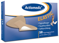 Modellbeispiel: Fingerkuppenverband Actiomedic® -Elastic- (Art. 25467)