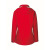 No 250 Women-Active-Jacke Fernie rot HAKRO atmungsaktive Jacke Version: L - Größe: L