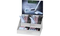 FABER-CASTELL Familiendisplay SPARKLE New Harmony (5661894)