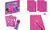 Maped Creativ Kratzbilder-Sticker SCRATCHING STICKER Barbie (82907075)