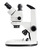 KERN Stereo-Zoom Mikroskop Trinokular (mit Griff) Greenough 0 (OZL 468)