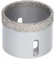 Bosch X-LOCK Diamanttrockenbohrer Best for Ceramic Dry Speed 55 x 35 mm