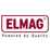 ELMAG Steintrennmaschine (inkl. Dia) STM 640/250 K, 230 Volt