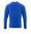 Mascot Sweatshirt CROSSOVER moderne Passform, Herren 20484 Gr. S kornblau
