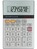 Sharp Kalkulator EL-330ER, srebrna, kieszonkowy, 8 miejsc