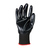 Artikel-Nr.: 50035-XL, handmax Handschuhe Seattle, Größe 10 / Größe XL, 12 Paar/Pack, hinten