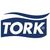 LOGO zu TORK ipari gyapjú tisztító kendő 1 rétegű 390 lap szürke színű