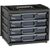 Produktbild zu RAACO Handybox Assorter 55, 4 db szortimentkofferrel
