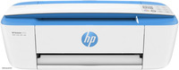 HP Deskjet 3760 All-In-One weiß/blau