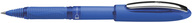 Tintenroller One Hybrid C 03, Hybrid-Konusspitze, 0,3 mm, blau