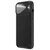 3_Nillkin CamShield Leather S Case iPhone 14 Pro Hülle mit Kameraabdeckung schwarz